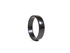 Bague en ébene