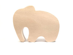 Figurine Montessori - Eléphant
