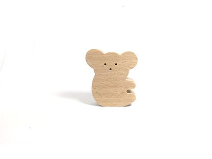 Koala en bois - Australie